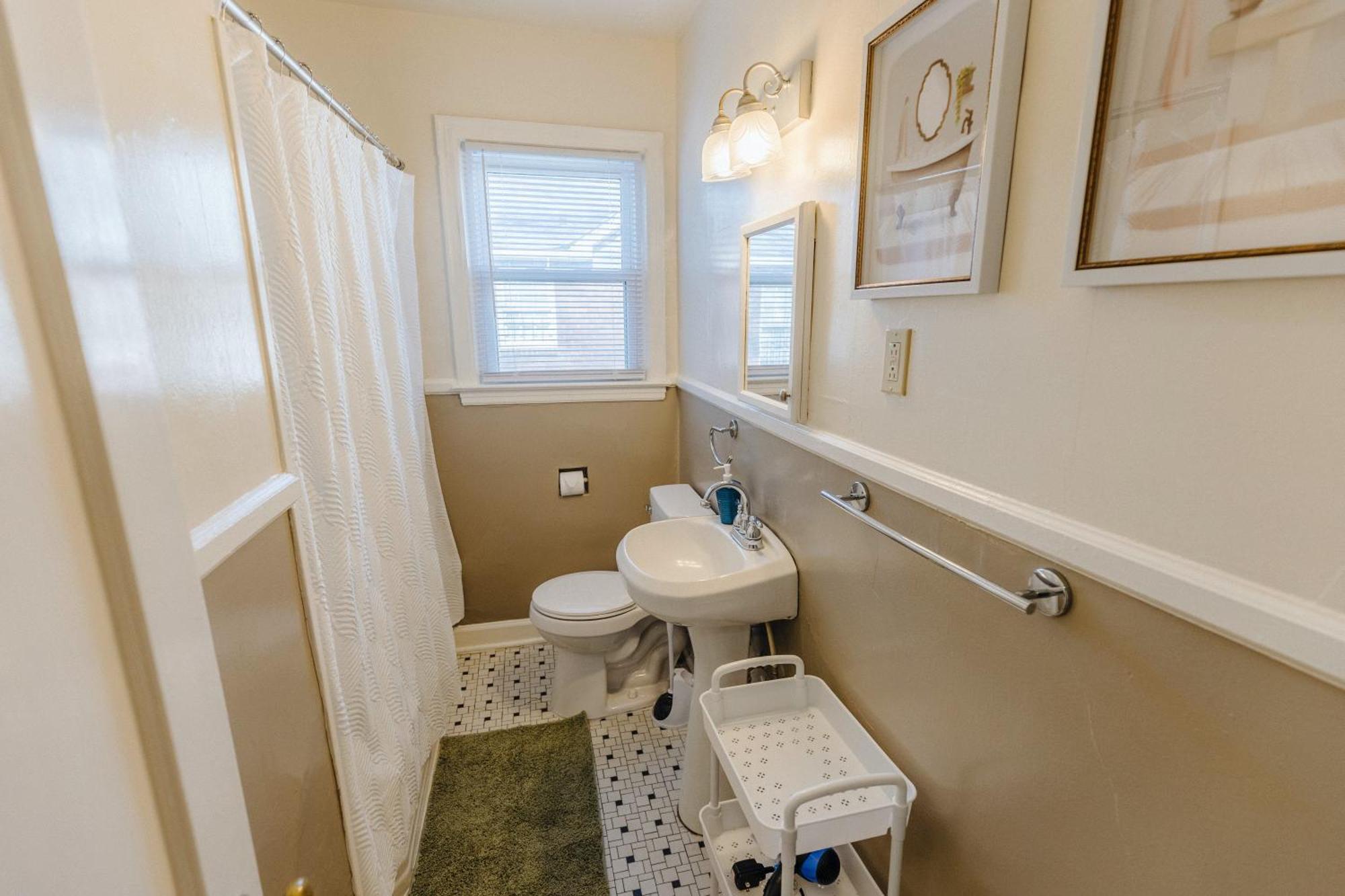 Вилла Historic Revival King Bed Liberty Bowl Memphis 893 Экстерьер фото